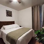 Hotel Casa Positos