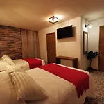 Hotel Casa Positos