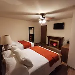 Hotel Casa Positos
