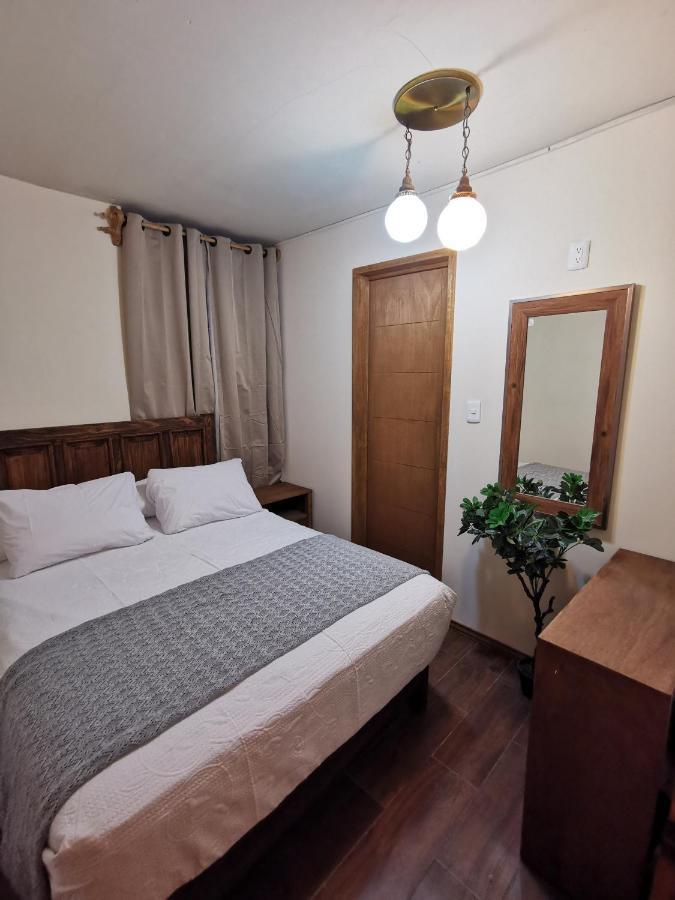 Casa Positos 3*