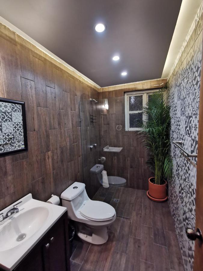 Casa Positos Hotel