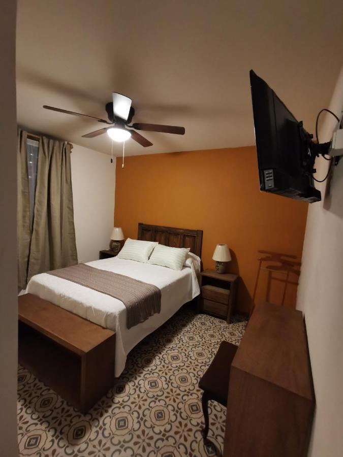 Casa Positos Hotel