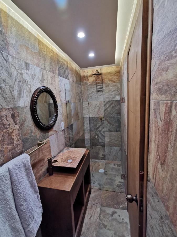 Hotel Casa Positos Guanajuato