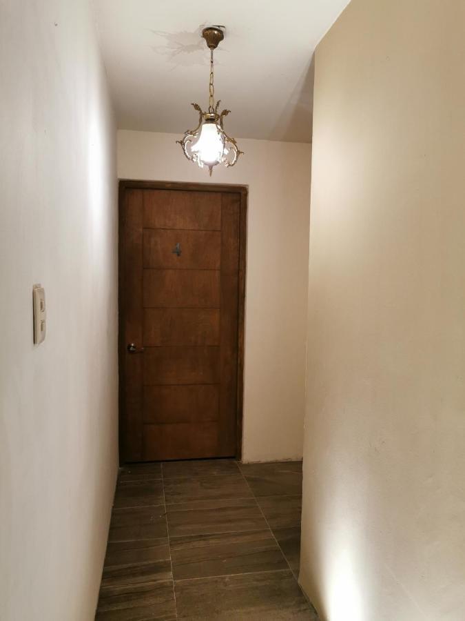 Hotel Casa Positos