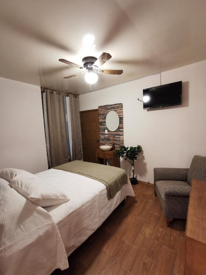 Casa Positos Hotel 3*
