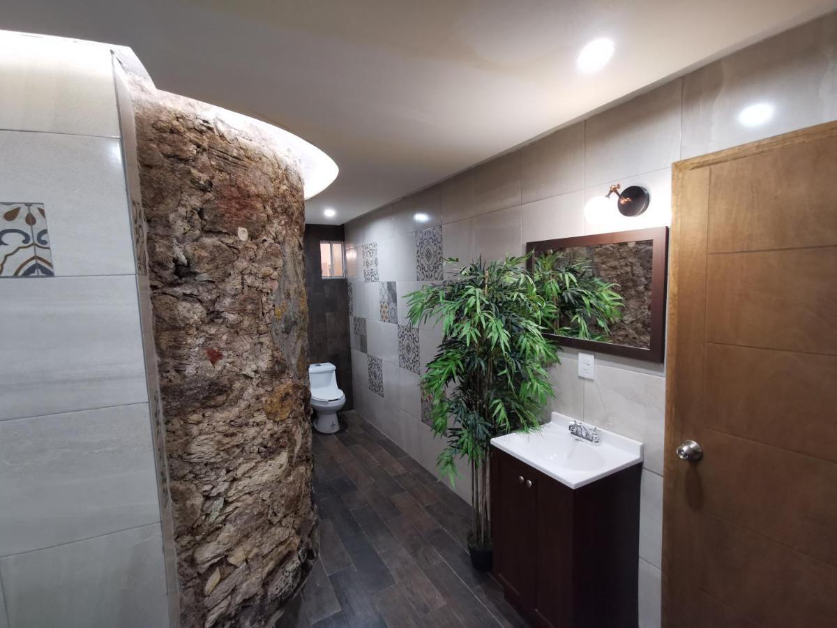 Casa Positos Hotel 3*