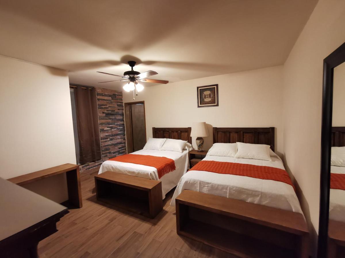 Casa Positos Hotel Guanajuato