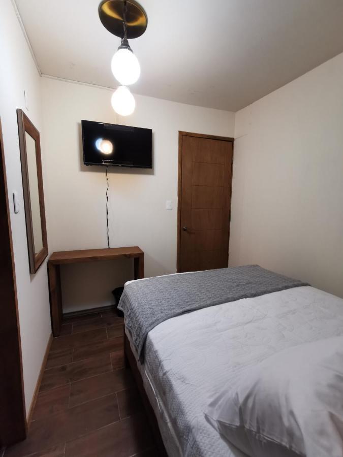 Casa Positos Hotel