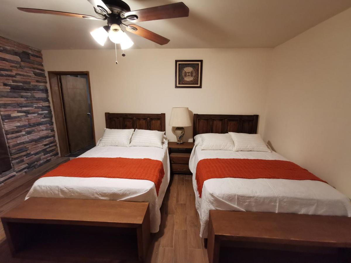 Hotel Casa Positos